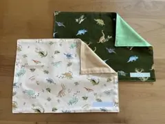 ランチクロス　ランチョンマット　ハンドメイド