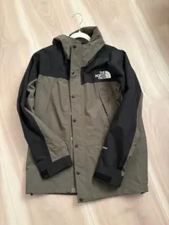 THE NORTH FACE マウンテンパーカー NP11834
