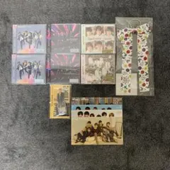 King & Prince まとめ売り