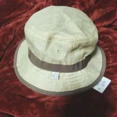 サマンサモスモスLagom【新品❗️ダグ付¥4290】子供ハットM