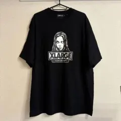 XLARGE x-girl サマソニ2025