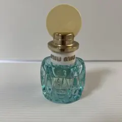 miu miu ロー ブルー オードパルファム 30mlのサムネイル