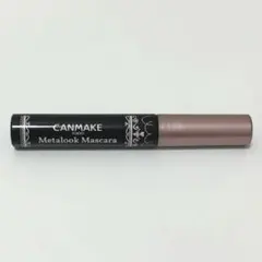 CANMAKE メタルックマスカラのサムネイル