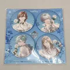 カルナイ 缶バッジ Ani-PASS