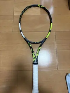 バボラ ピュアアエロ 100+(27.6インチ) - メルカリ