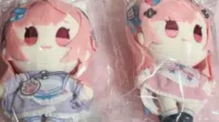 結城さくな 通常衣装Ver. ぬいぐるみ 結城さくな新衣装記念グッズ2025