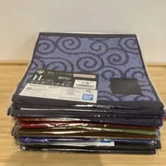 一番くじ　ワンピース　H賞ジャガードタオル