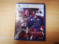 PS5 真・女神転生V Vengeance
