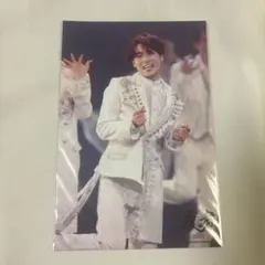 虎者 NINJAPAN 2020 松田元太 ステージフォト