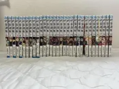 呪術廻戦 全30巻セット