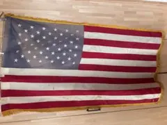50s カリフォルニア 州旗 ヴィンテージ フラッグ - メルカリ