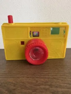 【通電】待たせたな！伝説のトイカメラ ねぇ～写してョ！ガーコ　2万5千画素！ 通電】待たせたな！伝説のトイカメラ ねぇ～写してョ！ガーコ 2万5千