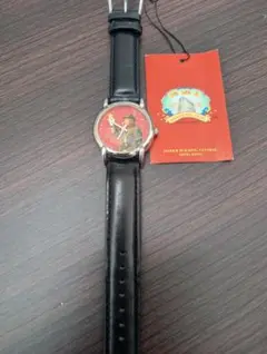 SHANGHAI TANG 手巻き時計