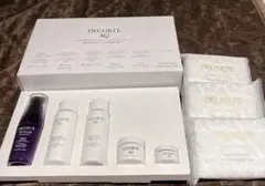 DECORTE AQ トライアルセット 5点