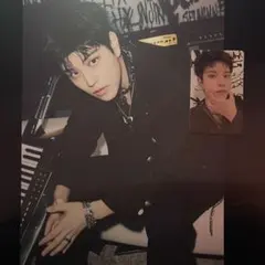 スキズ straykids スンミン