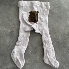 Babygap ベビー　タイツ　【0-12M】
