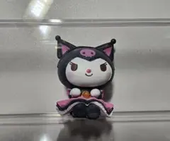 CCさくら×サンリオ クロミ