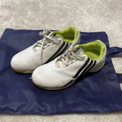 adidasゴルフシューズ