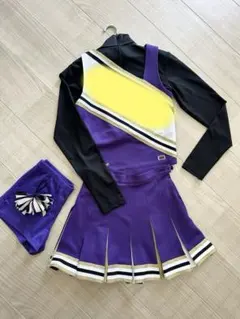 チアリーディング ウェア