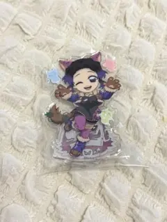ufotable 鬼滅の刃 ハロウィン アクリルスタンド 胡蝶しのぶ