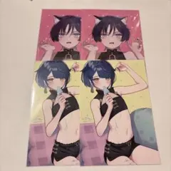 2025年最新】放浪者 ポストカードの人気アイテム - メルカリ