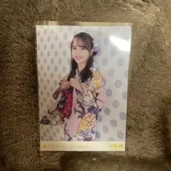 佐藤楓　生写真