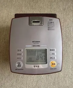 2025年最新】三菱 炊飯器の人気アイテム - メルカリ