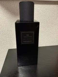Yves Saint Laurent ル ヴェスティエール デ パルファム 24