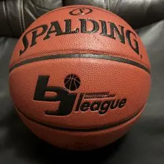 スポルディング　バスケットボール　7号　レガシー　FT-1000 bjリーグ