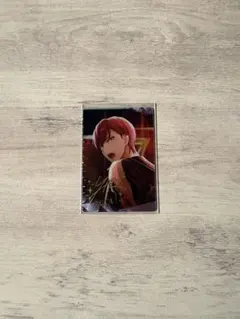 アイドリッシュセブン ウエハース ŹOOĻ 狗丸トウマ