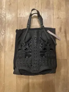 25ss junya watanabe man インナーラム　トートバッグ