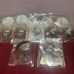 叶 にじさんじ ChroNoiR アクスタ