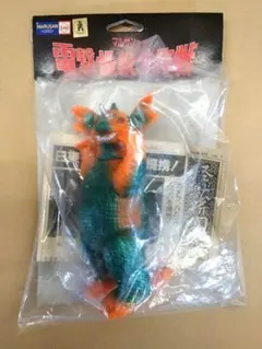 意識他界系 ドラゴンカーセックス 新品未開封 ソフビ ワンフェス 限定