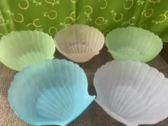 2026年最新】貝殻型皿の人気アイテム - メルカリ