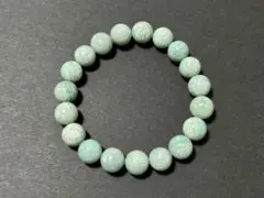 アマゾナイト　ブレスレット　16cmのサムネイル