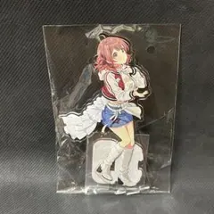 学マス 花海佑芽 アクリルスタンド 初TOUR 初陣公演