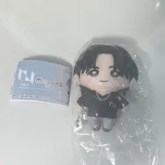 CNBLUE MINIBULE PUSH DOLL ヨンファ ぬいぐるみ - メルカリ