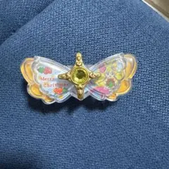 アイドルプリキュア　キラルンリボン　クリスマス　キュアアイドル