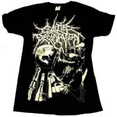 CATTLE DECAPITATION Tシャツ Sサイズ 新品特価品
