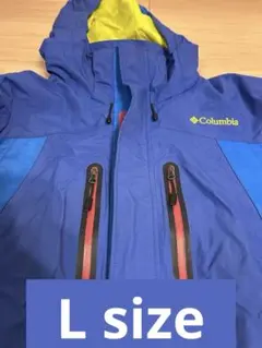 Columbia コロンビア　スノーウェア　OMNI-TECH