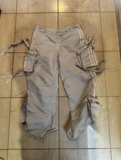 平野紫耀 着用 GS cargo techno pants ayne - メルカリ