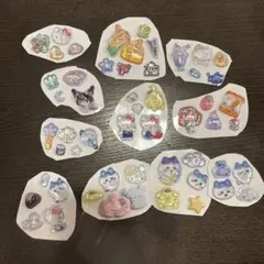 ボンボンシール　まとめ売り