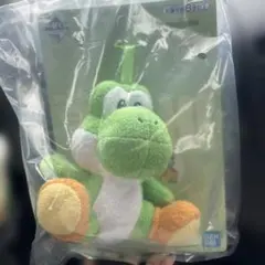 ヨッシー 一番くじ B賞セット
