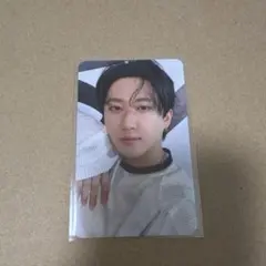 straykids チャンビン cerebrate 特典