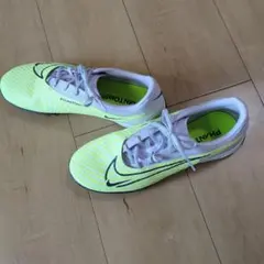 NIKE　PHANTOM　25cm　トレシュー