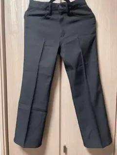 ボッテガヴェネタ UNIFORM スラックス ネイビー - メルカリ