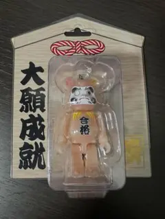 2025年最新】BE@RBRICK 達磨 合格 の人気アイテム - メルカリ