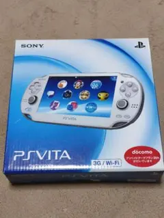 2025年最新】ps vita クリスタルホワイトの人気アイテム - メルカリ
