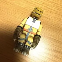 メディコムトイ スターウォーズ キューブリック シリーズ1 ボ
