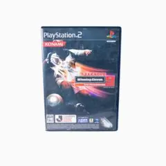 Jリーグ ウイニングイレブン9 アジアチャンピオンシップ PS2